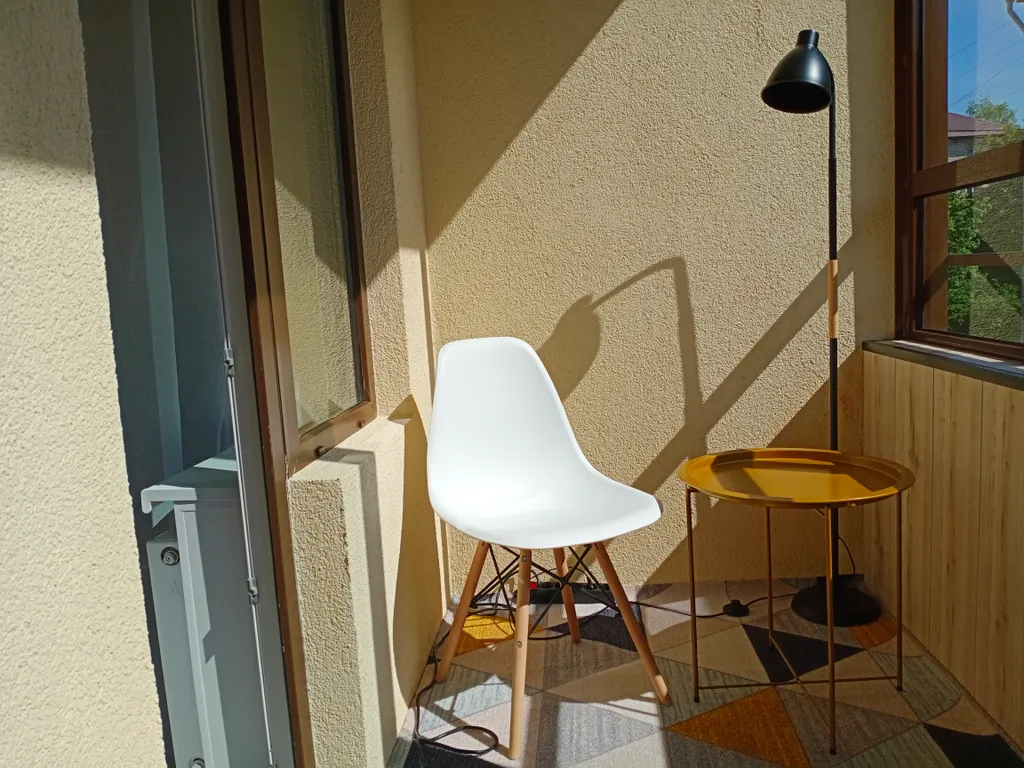 Свежий ветер Tre Kronor