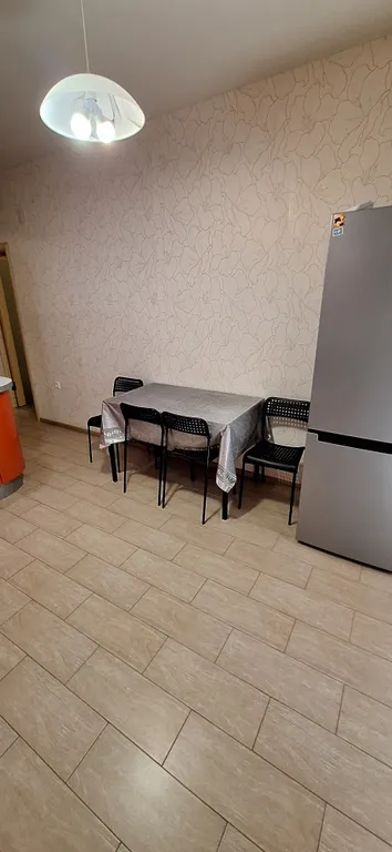 Большая квартира возле моря и бассейна