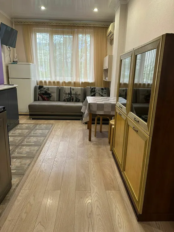 Квартира в центре рядом с морем