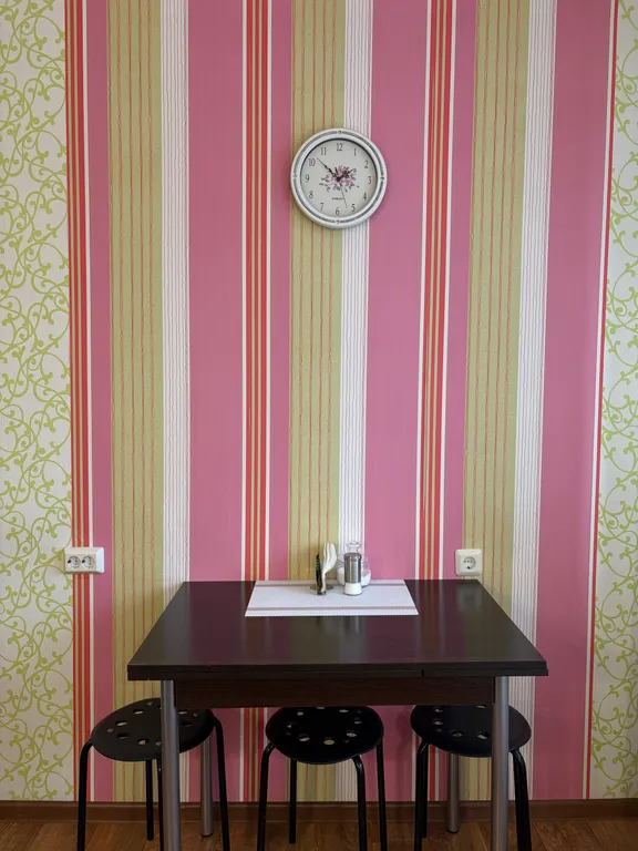 Однокомнатная квартира 31кв.м