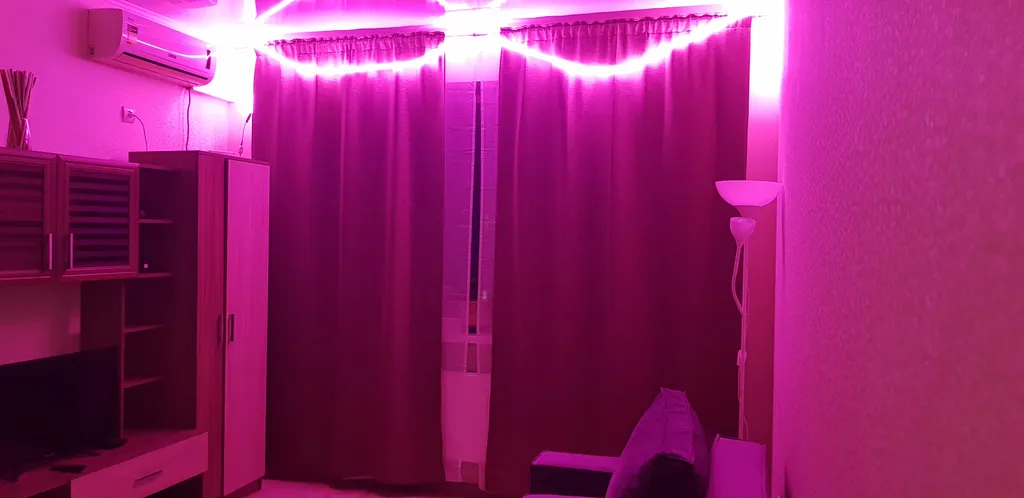 Квартира Квартира у парка Краснодар с видом на стадион — Краснодар