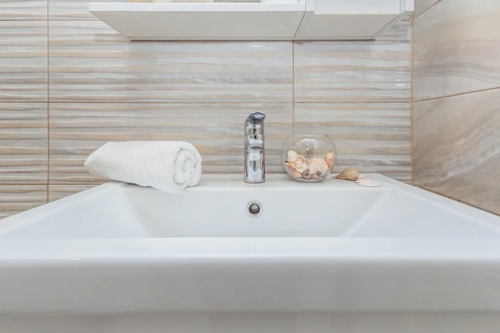 Квартира Квартира в 600 метрах от моря — Сириус