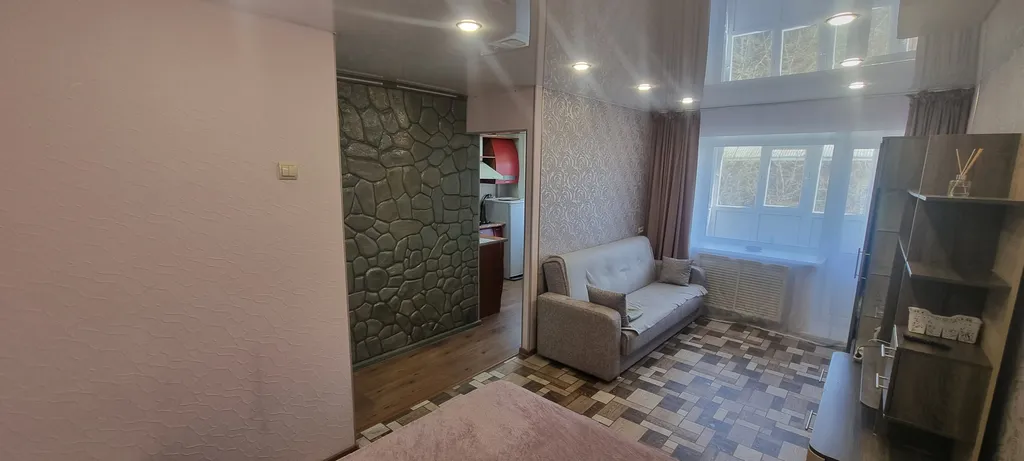 Квартира Квартира Уют и комфорт — Красноярск