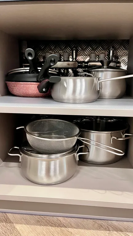 Квартира Квартира с мини баром бесплатным — Калининград