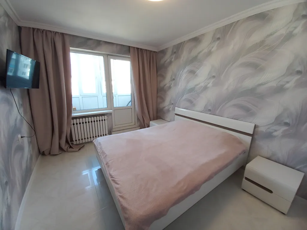 Уютная квартира у парка — аренда посуточно в Балтийск