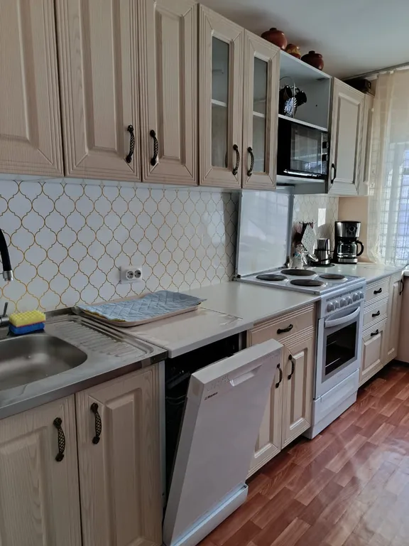 Дом с баней посуточно в Шерегеше