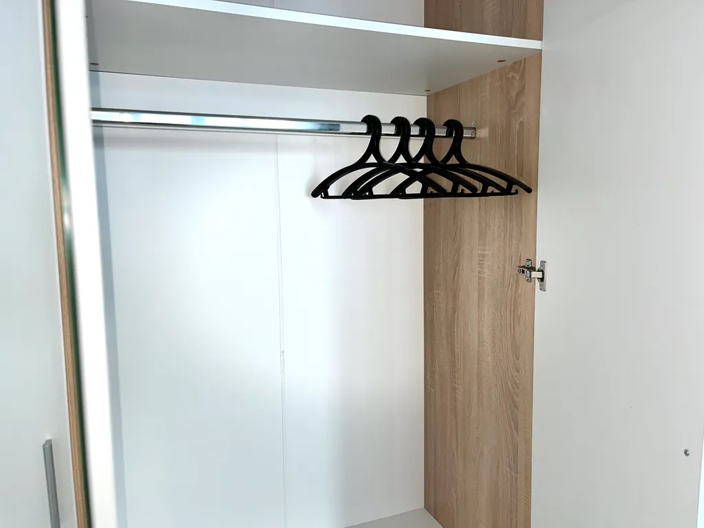 Уютная 2-комнатная квартира, до 4 гостей, новый ЖК