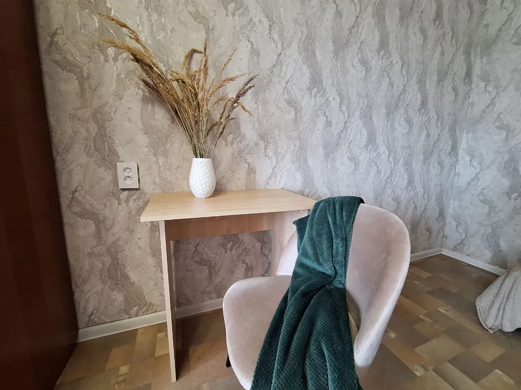 Новая Квартира возле вокзала