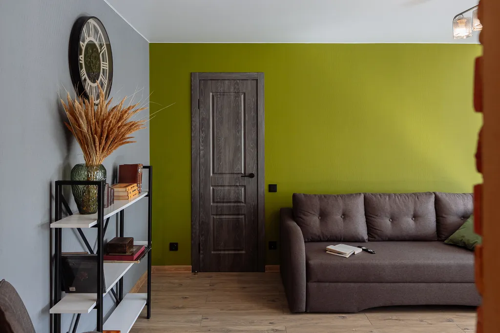 Квартира Квартира Gland Troesutok — Калининград