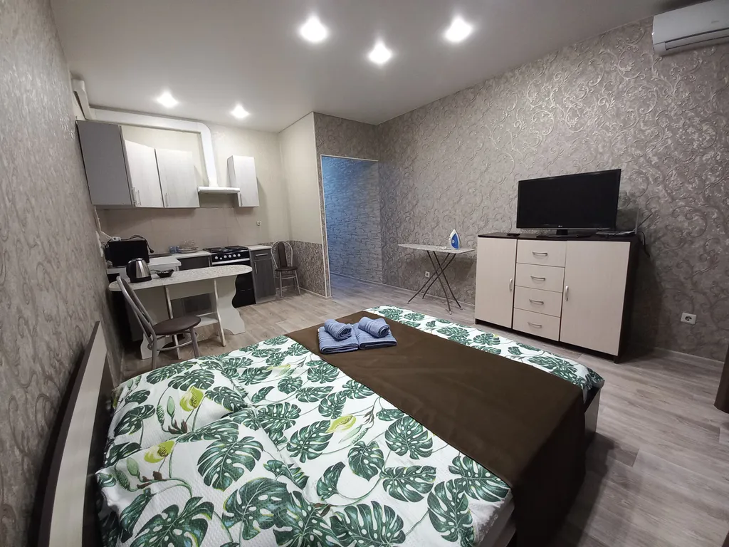 Студия люкс на Бейкер-Стрит