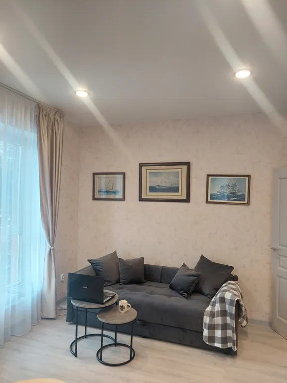 Квартира Квартира в живописном месте Светлогорска — Светлогорск