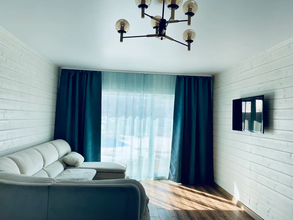 5-комнатный Дом