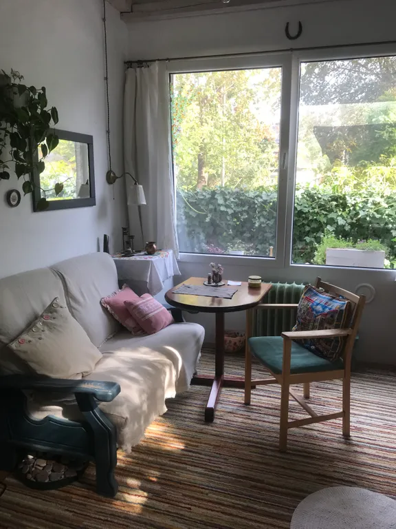 Дизайнерский домик