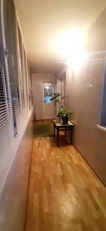 Уютная 2-комнатная квартира