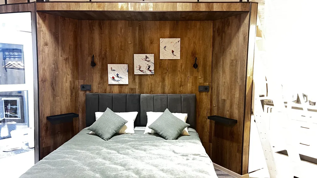 ГЕОКУПОЛ № 4