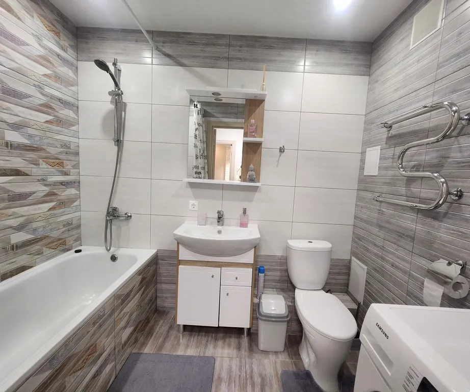 Апартамент Паруса