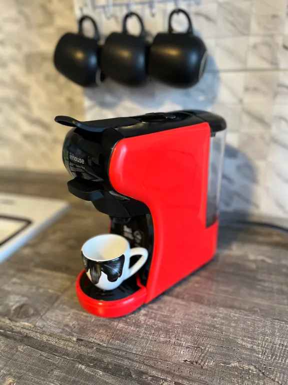 Квартира Уютная однокомнатная квартира от собственника — Светлогорск