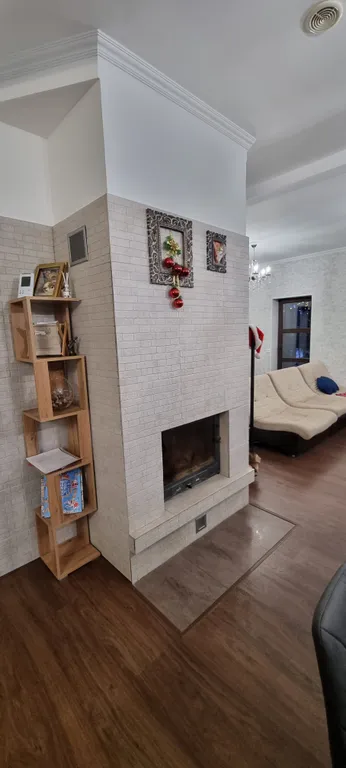 Дом на Мельнице