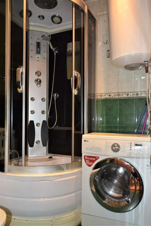 Двухкомнатная квартира в центре у Мурманск Молла