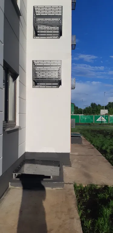 Уютное гнездышко для отдыха