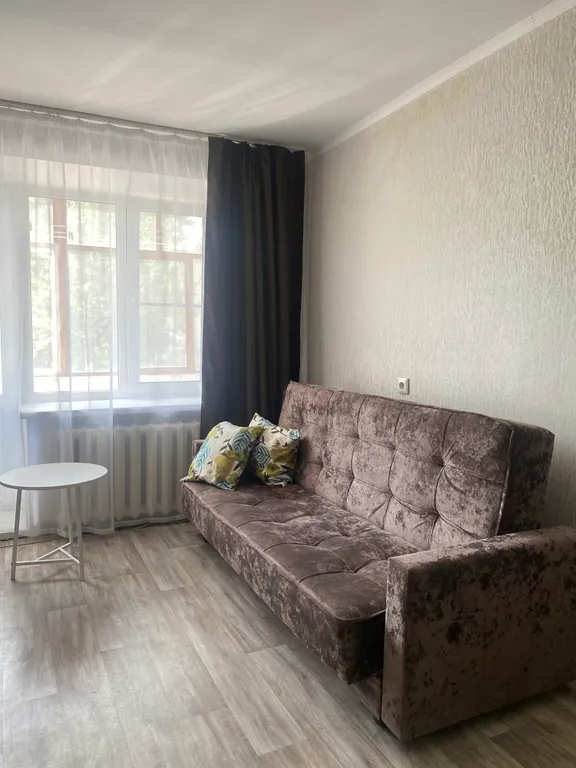 Квартира Уютная квартира в центре города — Ярославль