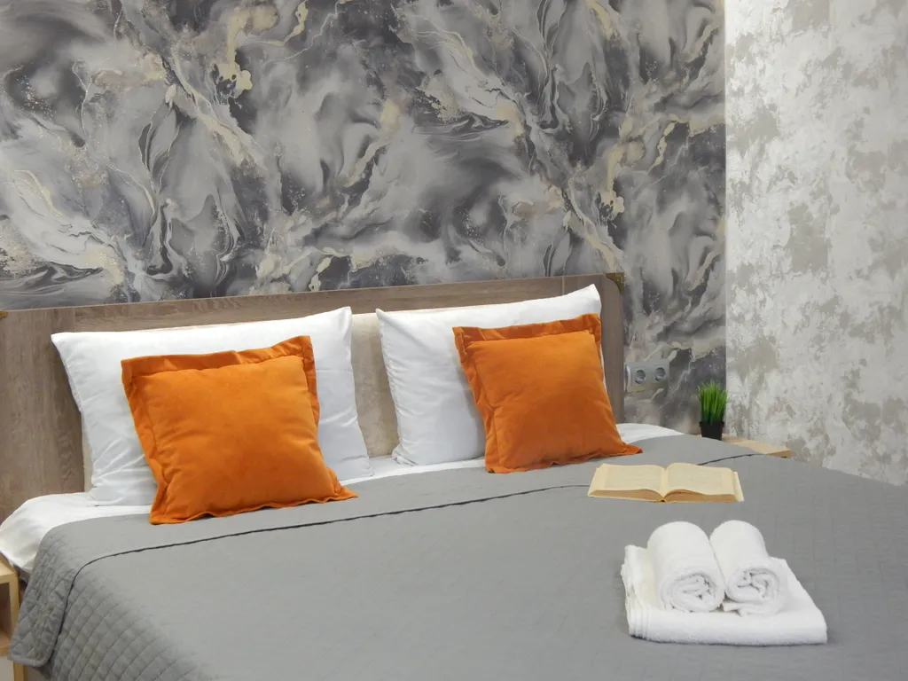 Квартира Уютная квартира при въезде в город с московской трассы — Волгоград