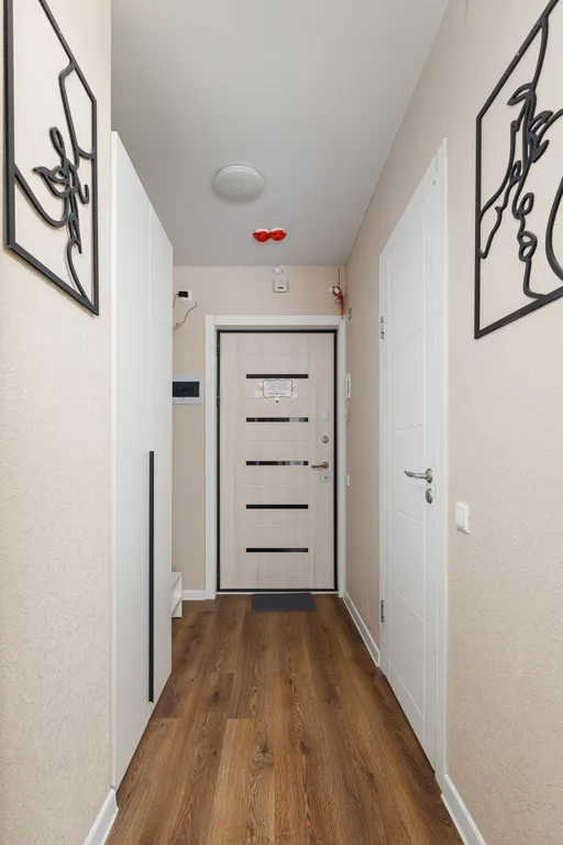 Уютная студия в Люберцах "Как дома"