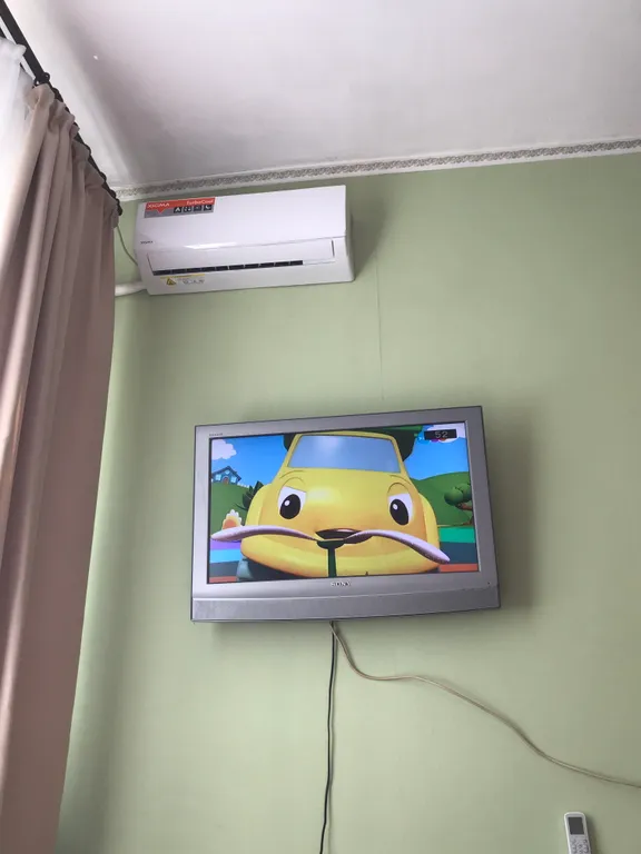 Гостинка (отдельная студия) недалеко от пляжа