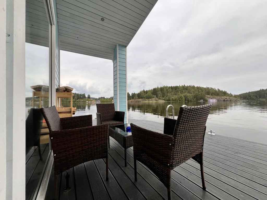 Tiffany House с джакузи