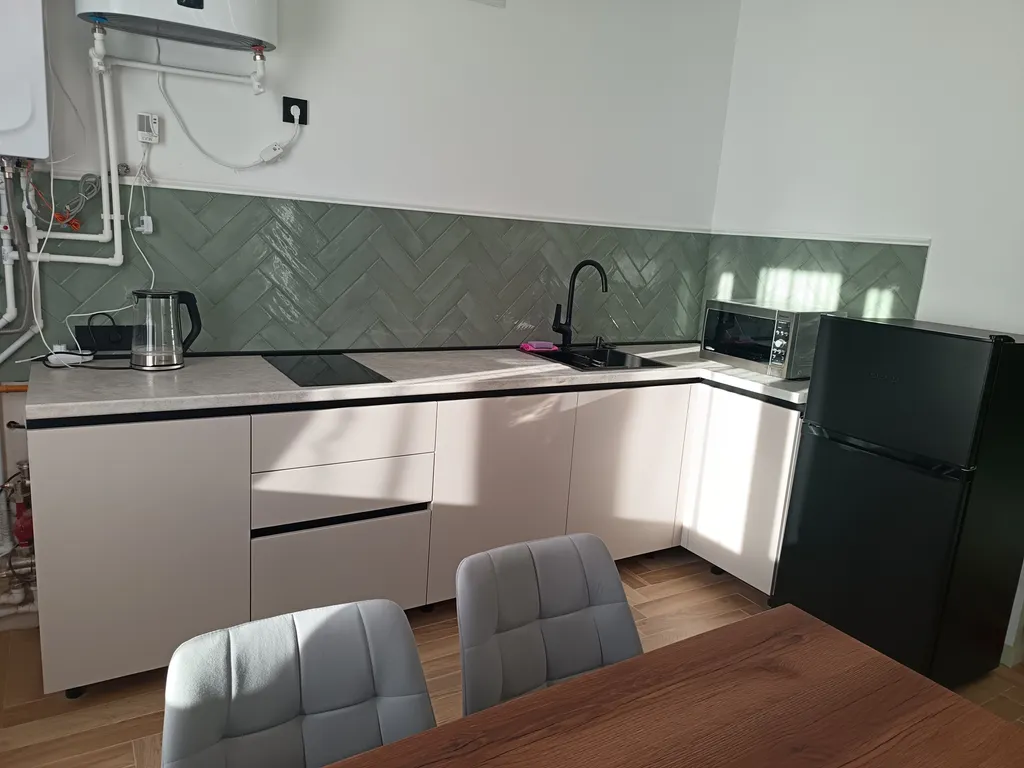 Квартира Уютная квартира в центре — Архыз