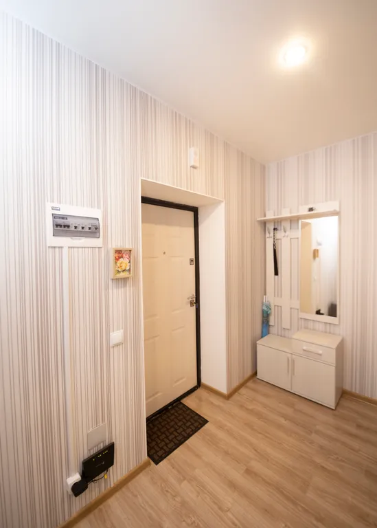 Уютная квартира в 10 минутах хотьбы до моря