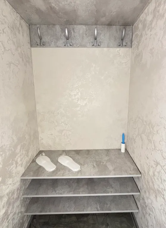 Просторная, чистая двушка с кухней-столовой в историческом центре