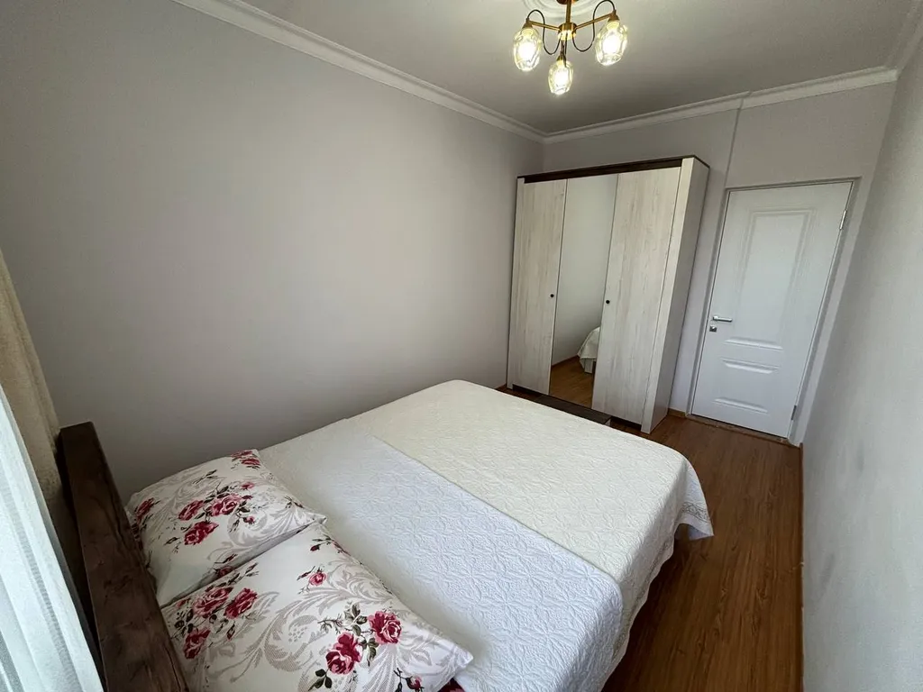 Уютный частный домик недалеко от центра