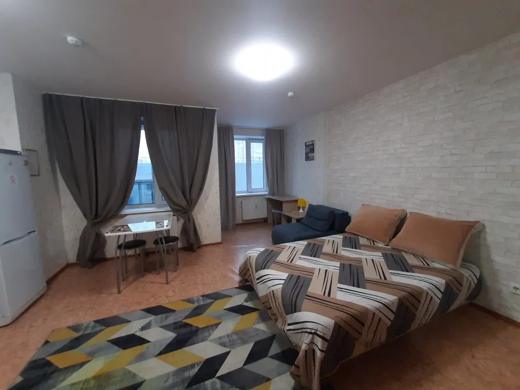 Отличная квартира рядом с центром, парковка, Пермь Экспо