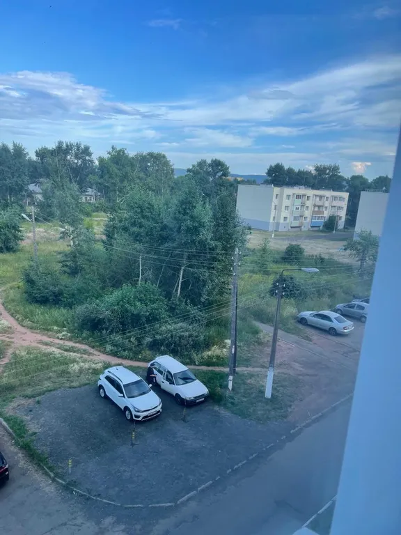 Апартаменты Планета