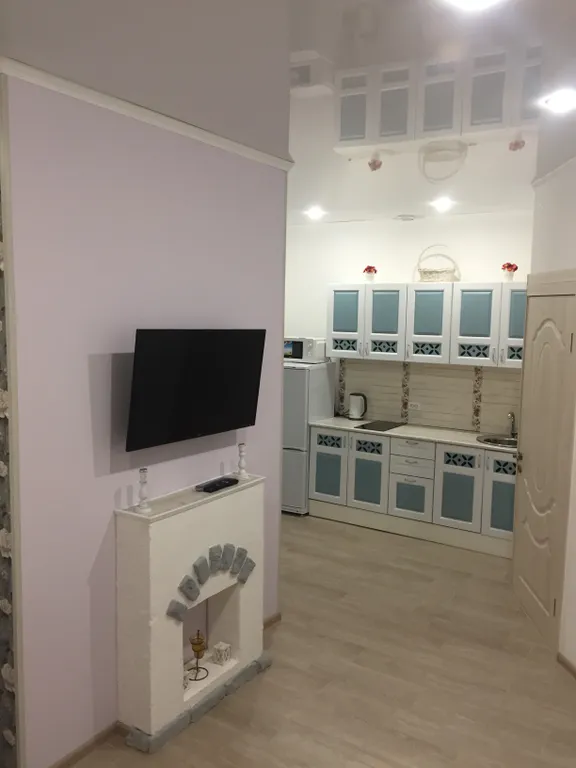 Таунхаус Мечта