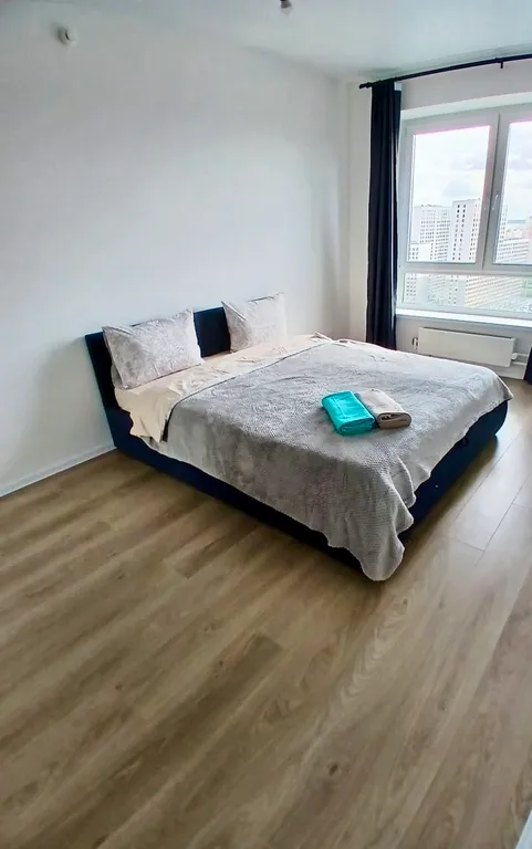 Квартира Art Life Apartment Luhmanovskaya — аренда посуточно в Люберцы