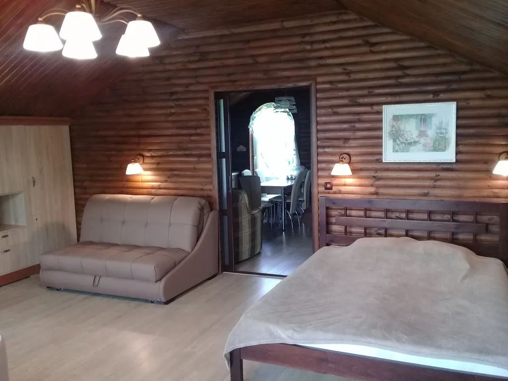 Квартира Комната — Кацивели