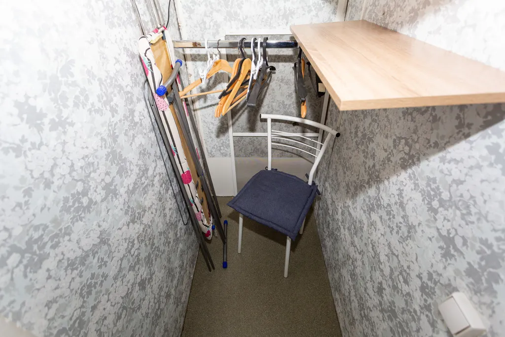 Квартира 1-комнатная Квартира — Новосибирск