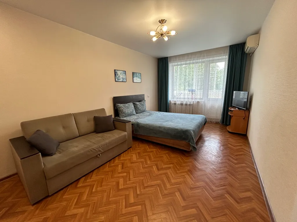 Квартира близко к центру