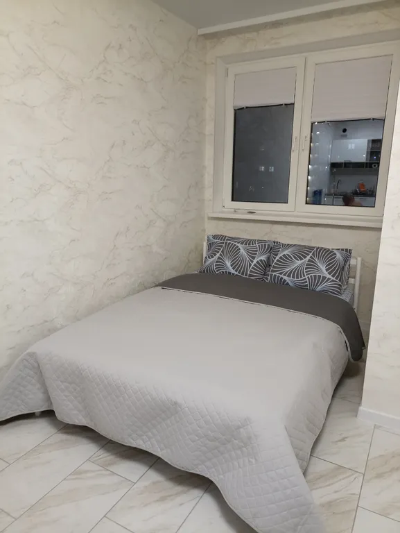 Квартира Уютная студия — аренда посуточно в Краснодар