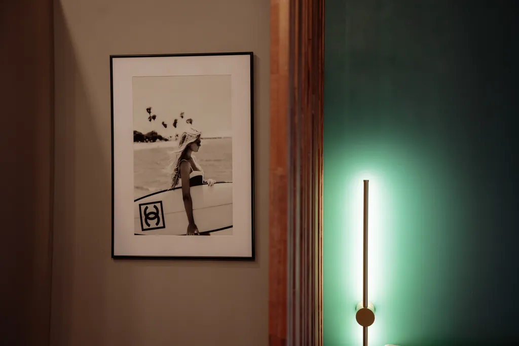 Квартира Квартира Lou Притяжение — Санкт-Петербург