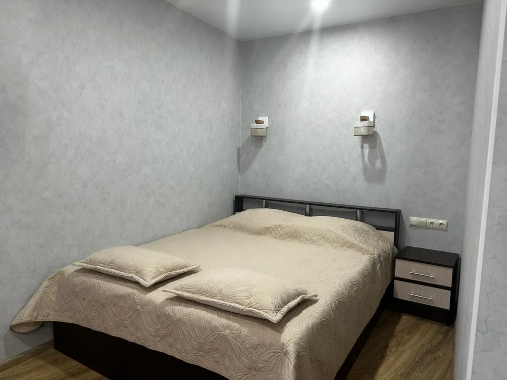 Квартира Апартаменты у моря — аренда посуточно в Анапа