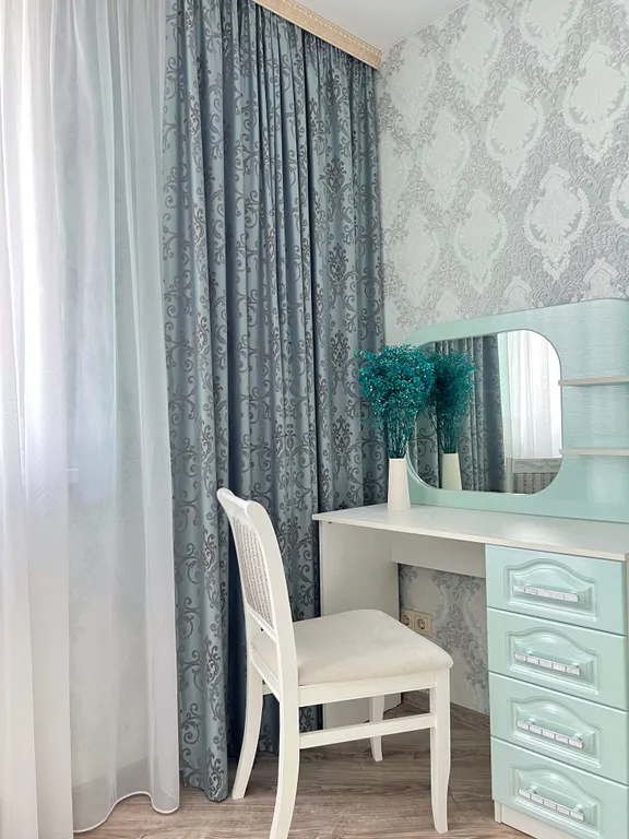 Квартира Стильная в ЖК Лето