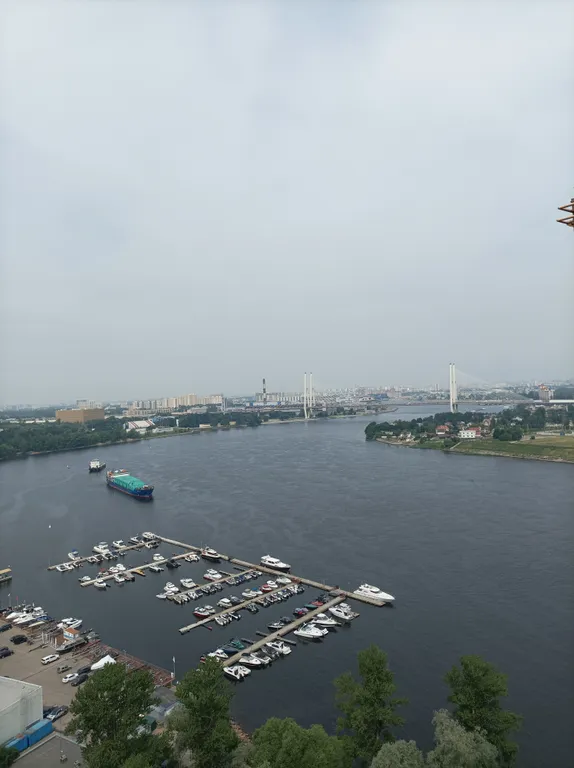 Парус