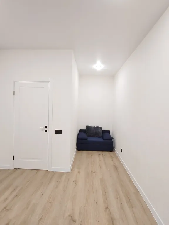 Море Парк квартира в доме бизнес - класса