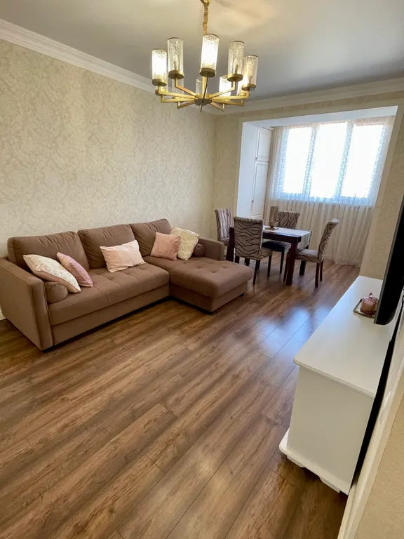 Уютная квартира со всеми удобствами — аренда посуточно в Сухум