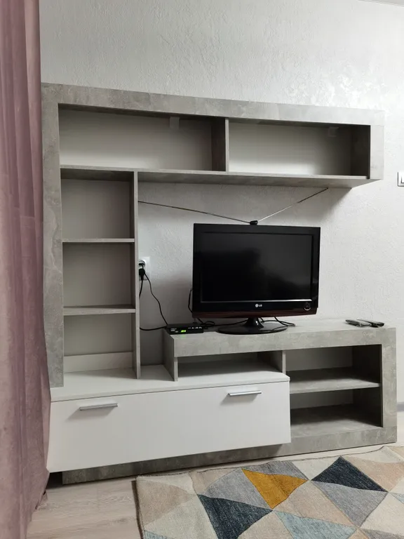 Уютная квартира рядом с центром города — аренда посуточно в Мурманск