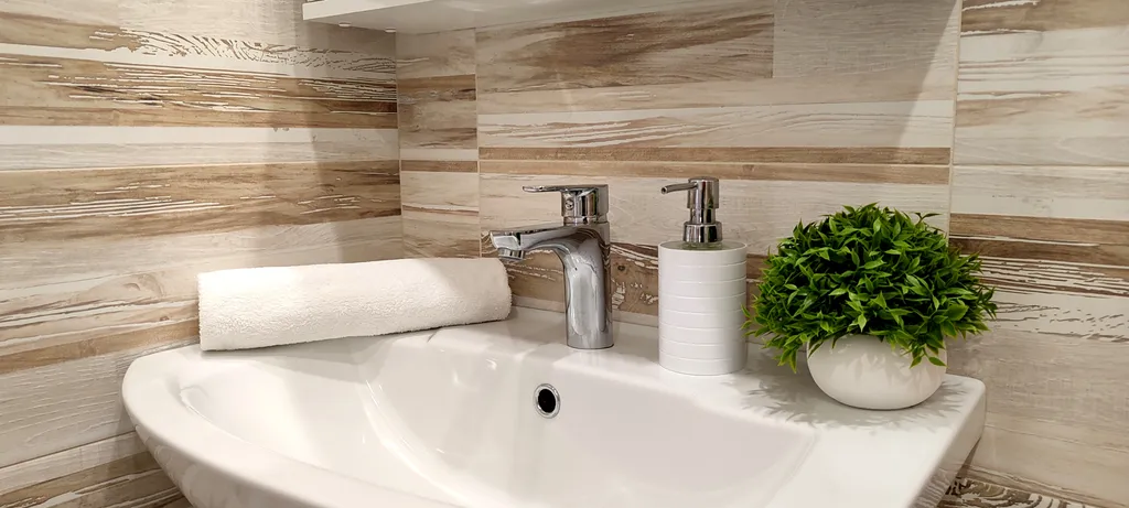 Евродвушка с комфортом