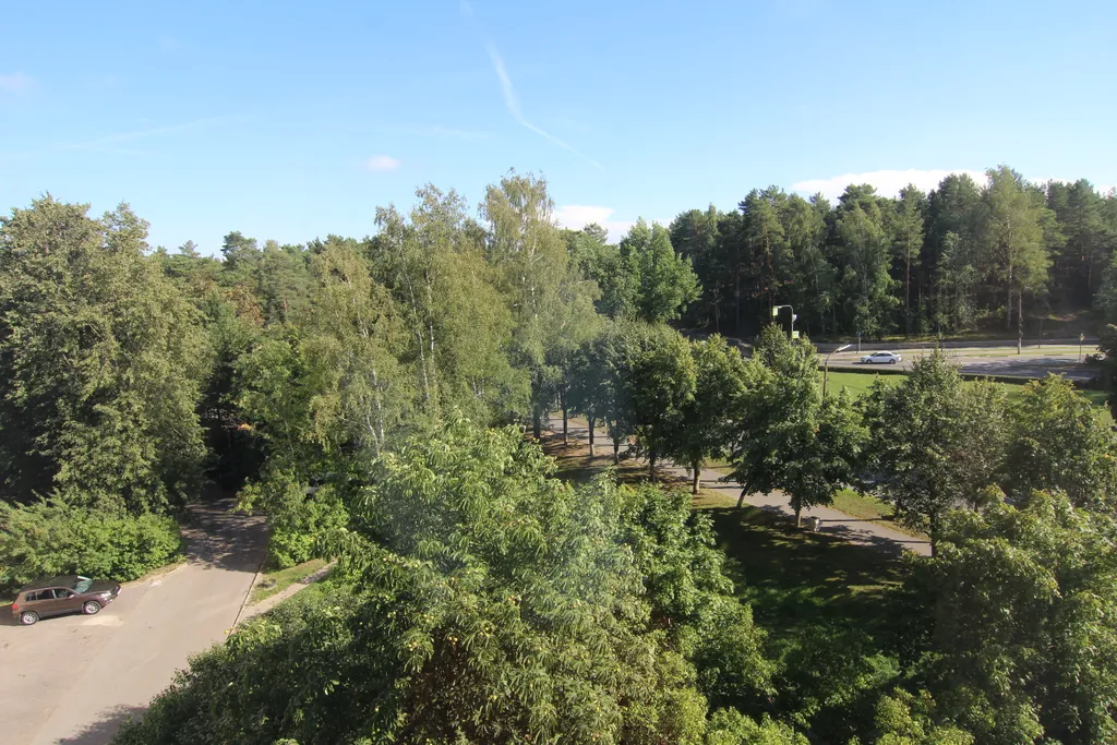 Квартира люкс рядом с Приморским парком